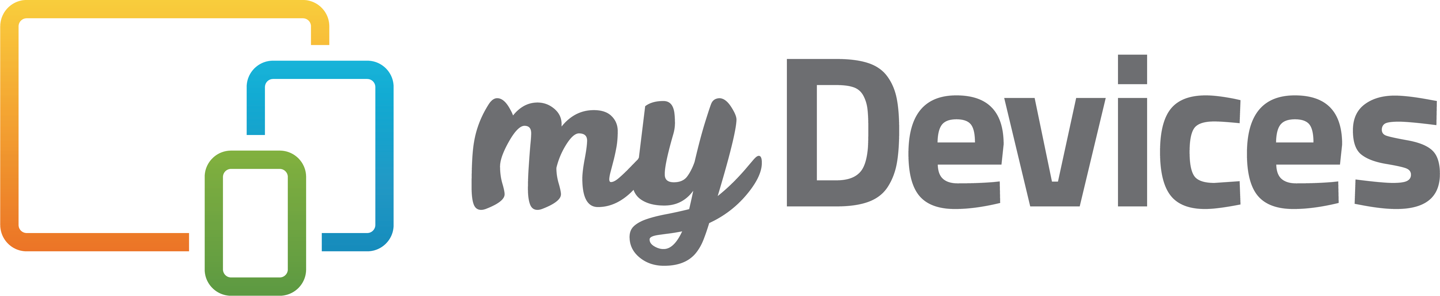 myDevices Status Page